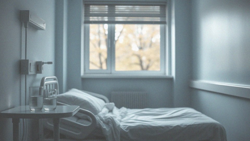 Co to jest delirium pooperacyjne i jak dotyka seniorów?