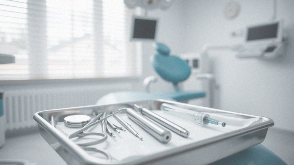 Czy można stosować antybiotyki na zęby bez recepty?