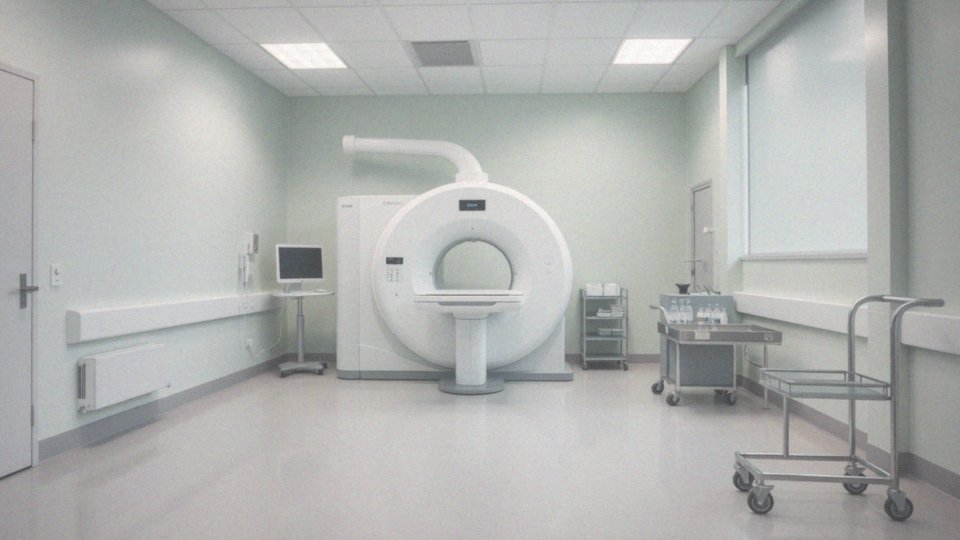 Jak przebiega diagnostyka torbieli wątroby?