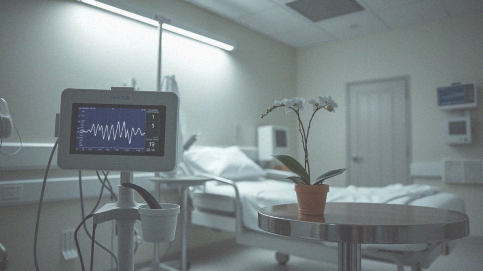 Jakie są objawy powikłań neurologicznych po zabiegach chirurgicznych?