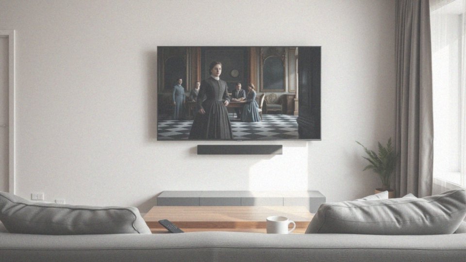 Czy Epic Drama można oglądać w jakości HD?