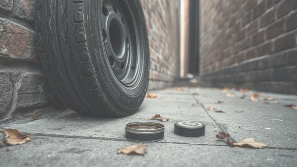 Czy pasta do butów jest efektywna w ochronie opon?
