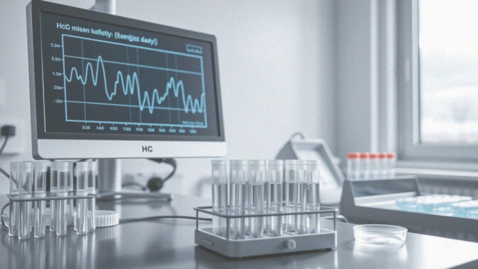 Jakie są różnice między wskaźnikiem ciąż klinicznych a biochemicznych po transferze rozmrożonych zarodków?