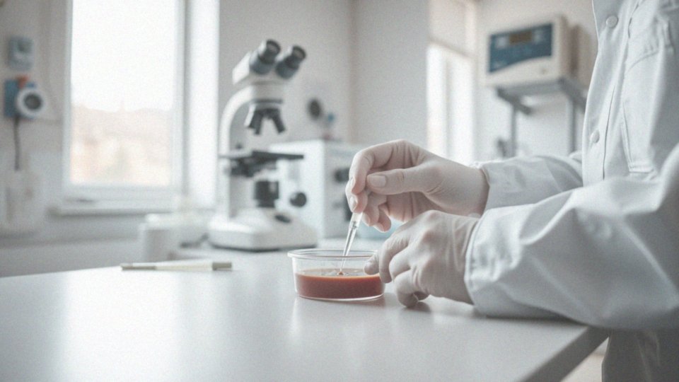 Jak monitorować skuteczność leczenia pyrantelum?