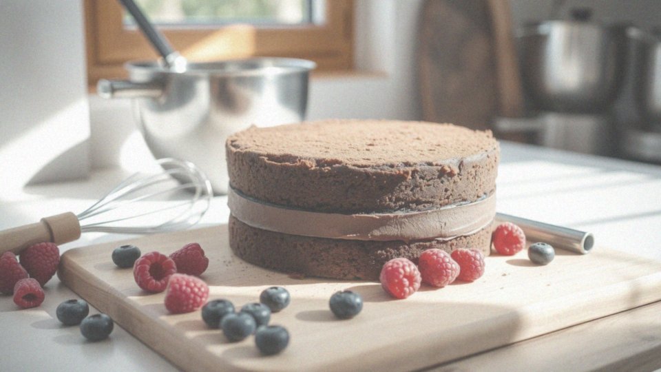 Jakie ciasta zazwyczaj służą jako tort urodzinowy?