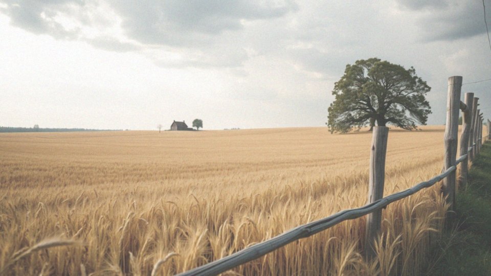 Jakie są zagrożenia związane z obrotem ziemią przez cudzoziemców?