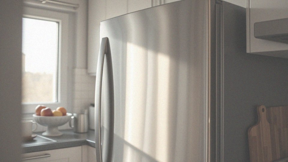 Jak rozwiązywać problemy z lodówką Whirlpool 6th Sense?
