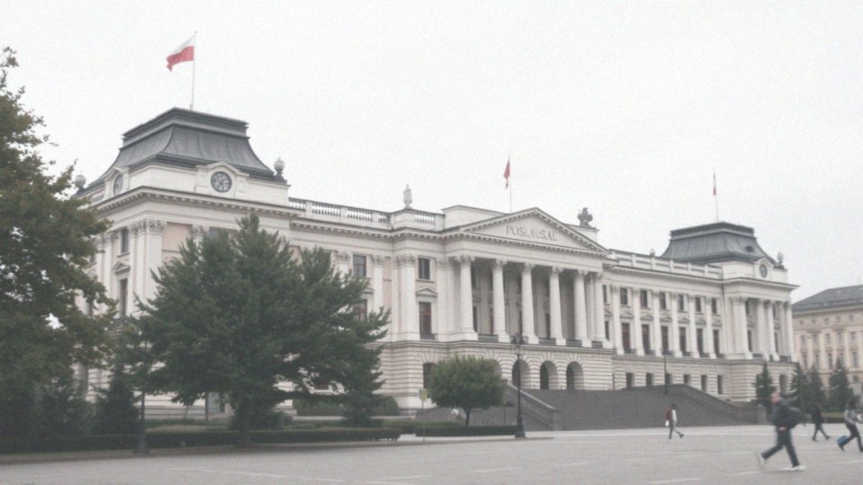 Jak partie polityczne wpływają na pluralizm polityczny?