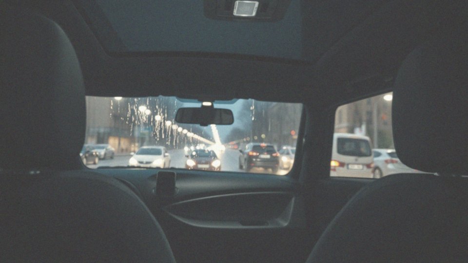 Jak wykorzystać środki Uber Cash do przejazdów i zamówień?