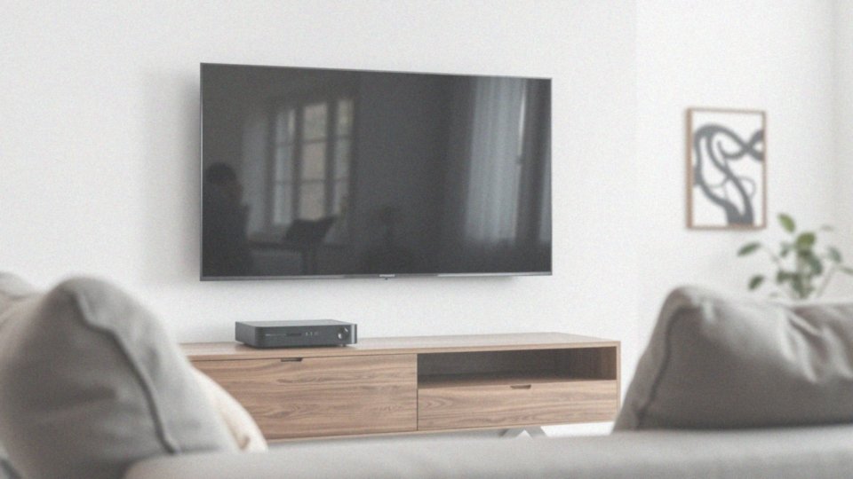Jakie są różnice między telewizorem z dekoderem a telewizorem bez anteny?