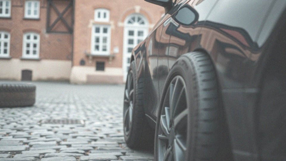 Jakie są zalety regularnej pielęgnacji opon?