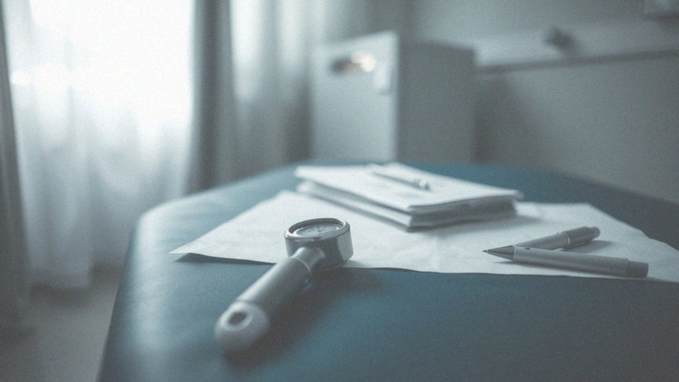 Jak długo może trwać niedosłuch po zapaleniu ucha?