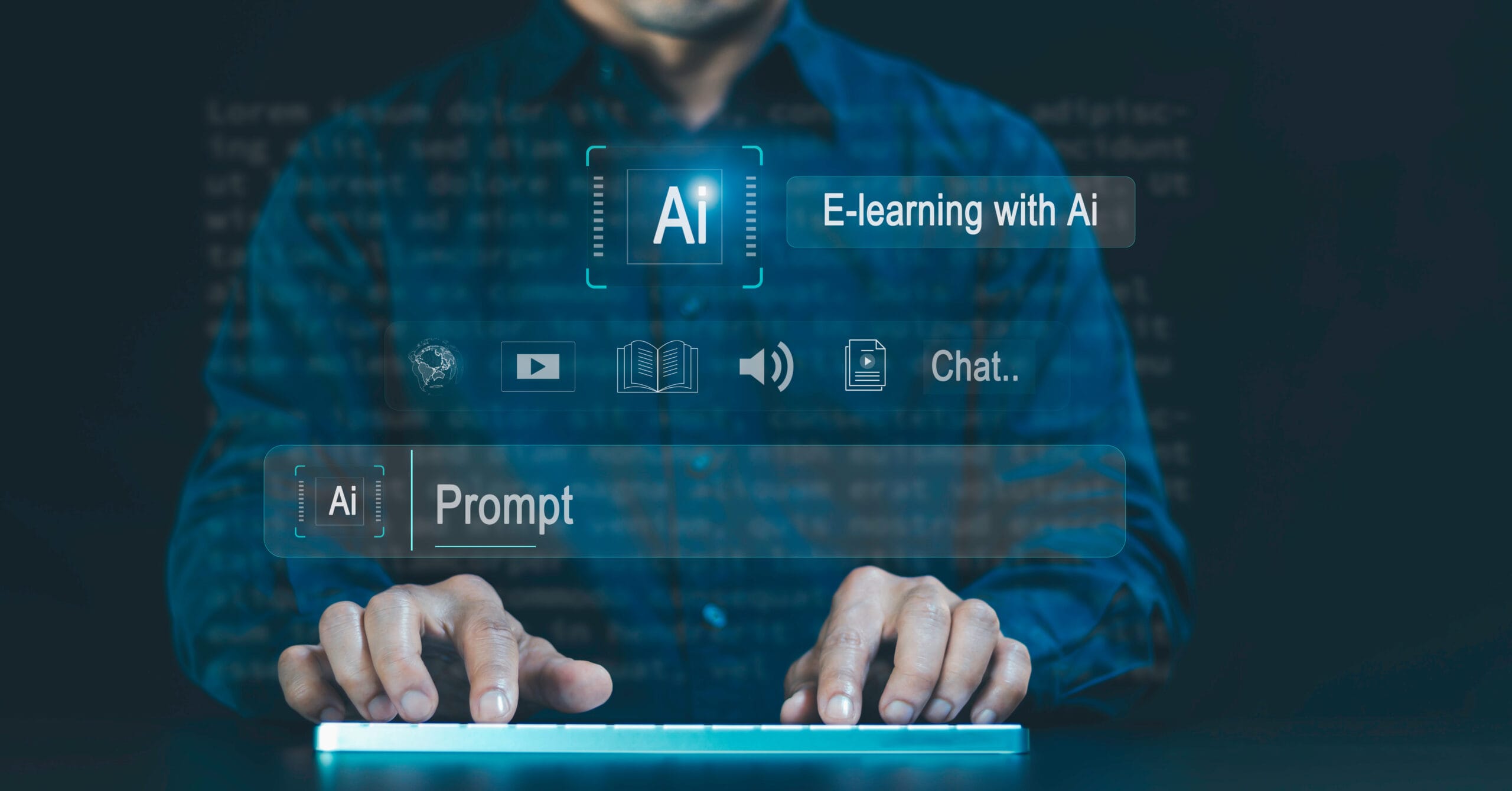 W jaki sposób kurs SensAI Academy łączy AI z SEO technicznym?