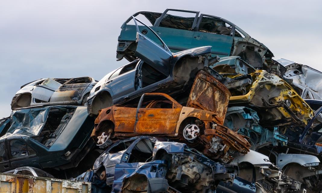 Auto Złom Szczecinek