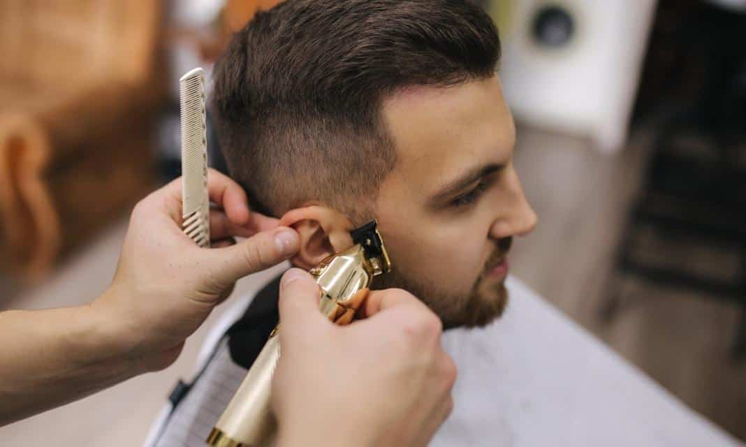 Barber Szczecinek