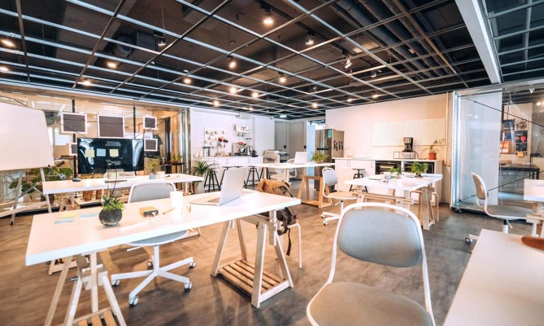 Coworking Szczecinek