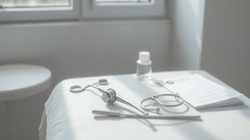 Cytologia co wykrywa? Kluczowe informacje o badaniu