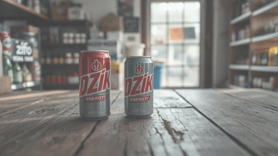 Czy energetyk dzik jest zdrowy? Przegląd wpływu na zdrowie