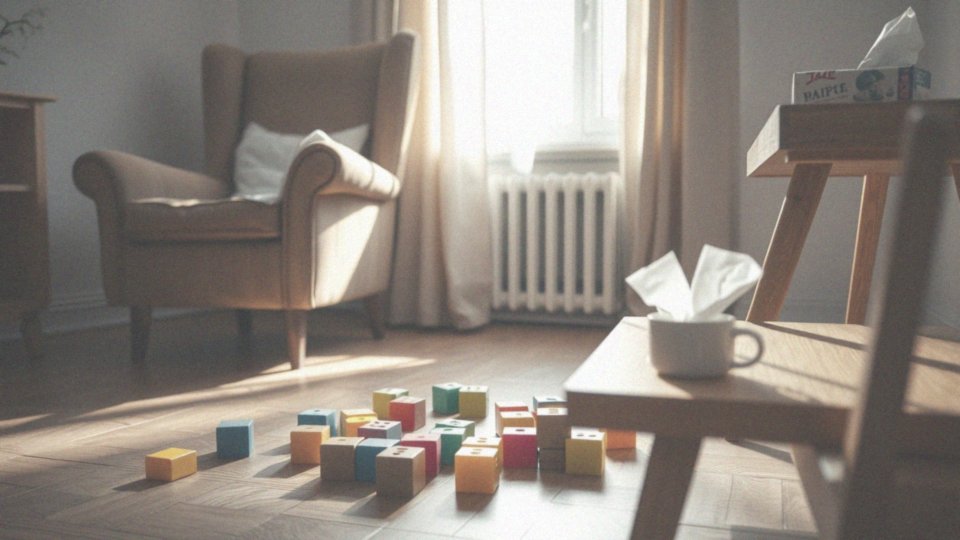 Czy można wziąć zwolnienie na dziecko, gdy mąż nie pracuje?
