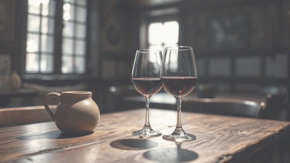 Czy picie alkoholu raz w tygodniu jest szkodliwe dla zdrowia?