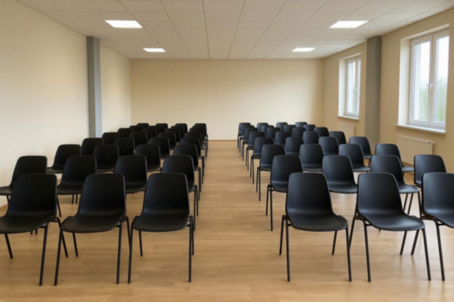 Spotkanie autorskie z Elą Downarowicz w Szczecinku