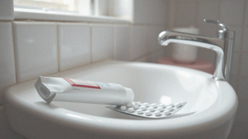 Jaki antybiotyk na ząb z ropą? Skuteczne leczenie ropnia zęba
