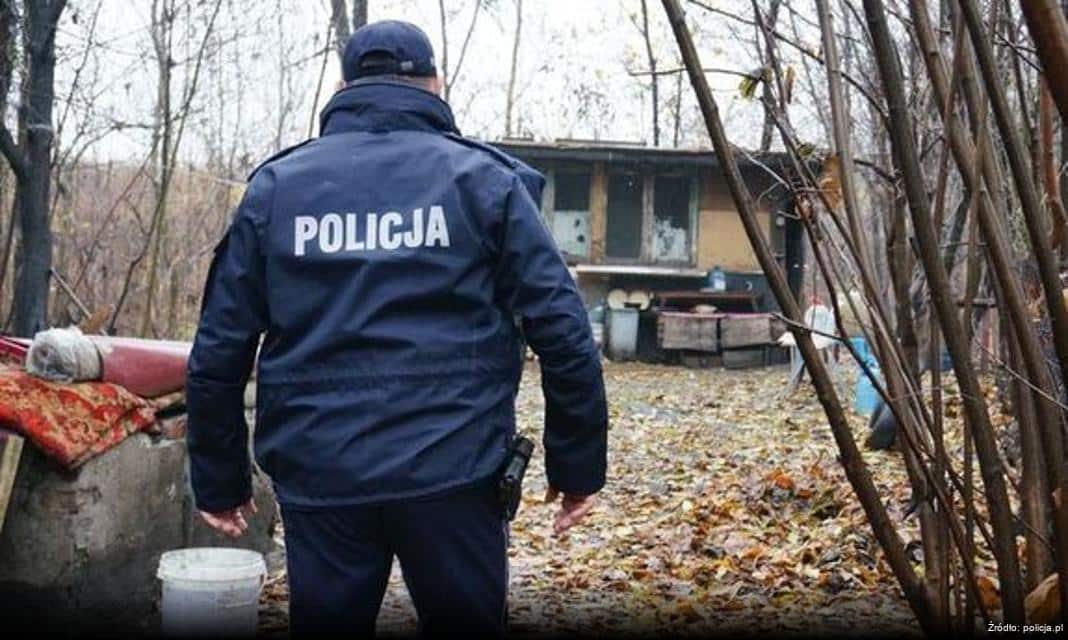 Czy to początek nowej serii o służbie policjantek?