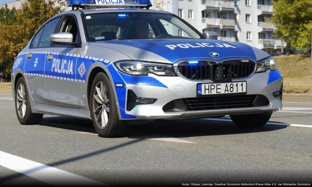 Uwaga na oszustów stosujących metody „wnuczka” i „policjanta” w Szczecinku