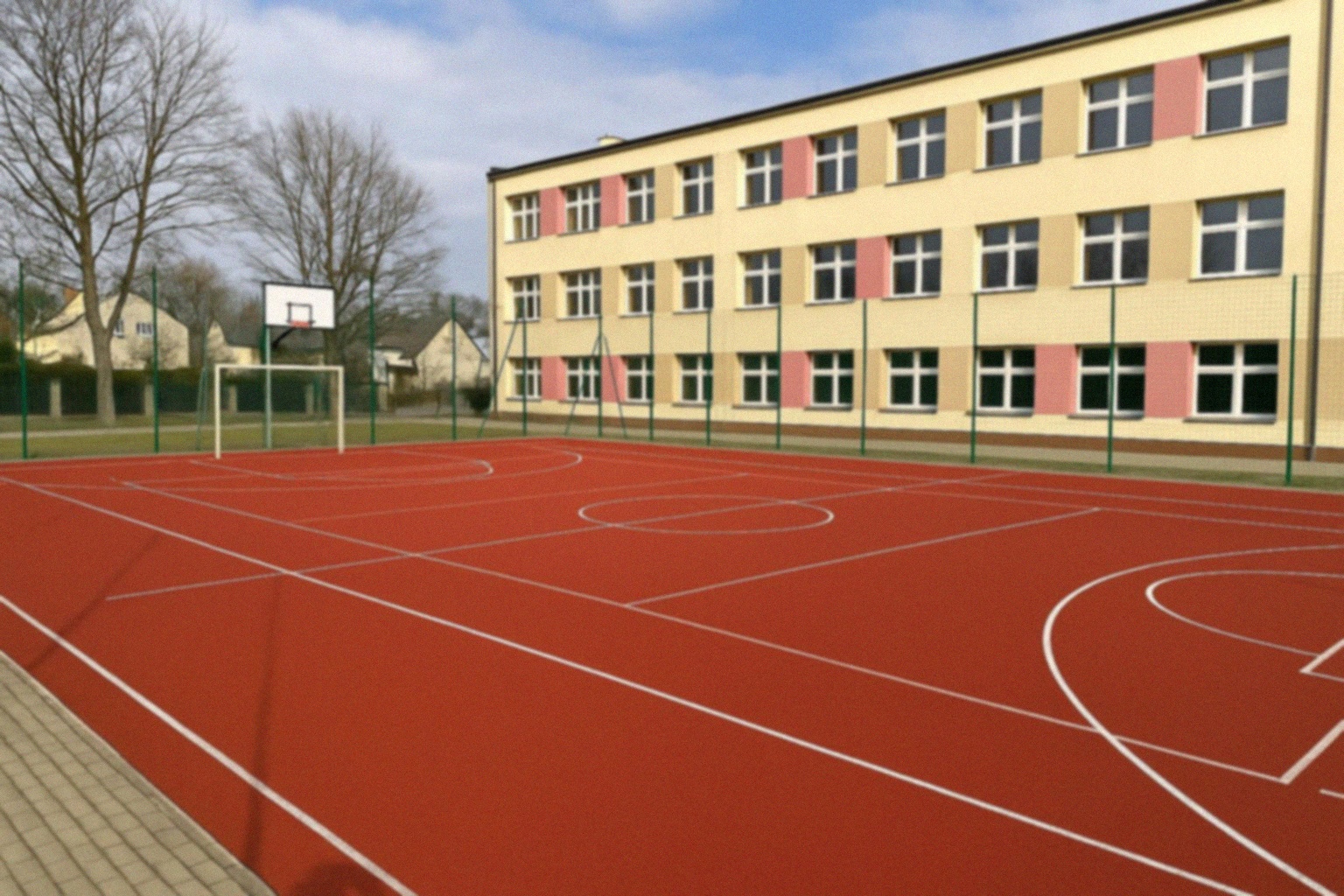 Ogólnopolskie Mistrzostwa w Lekkoatletyce Sprawni Razem – Sukces Zawodniczek z Szczecinka