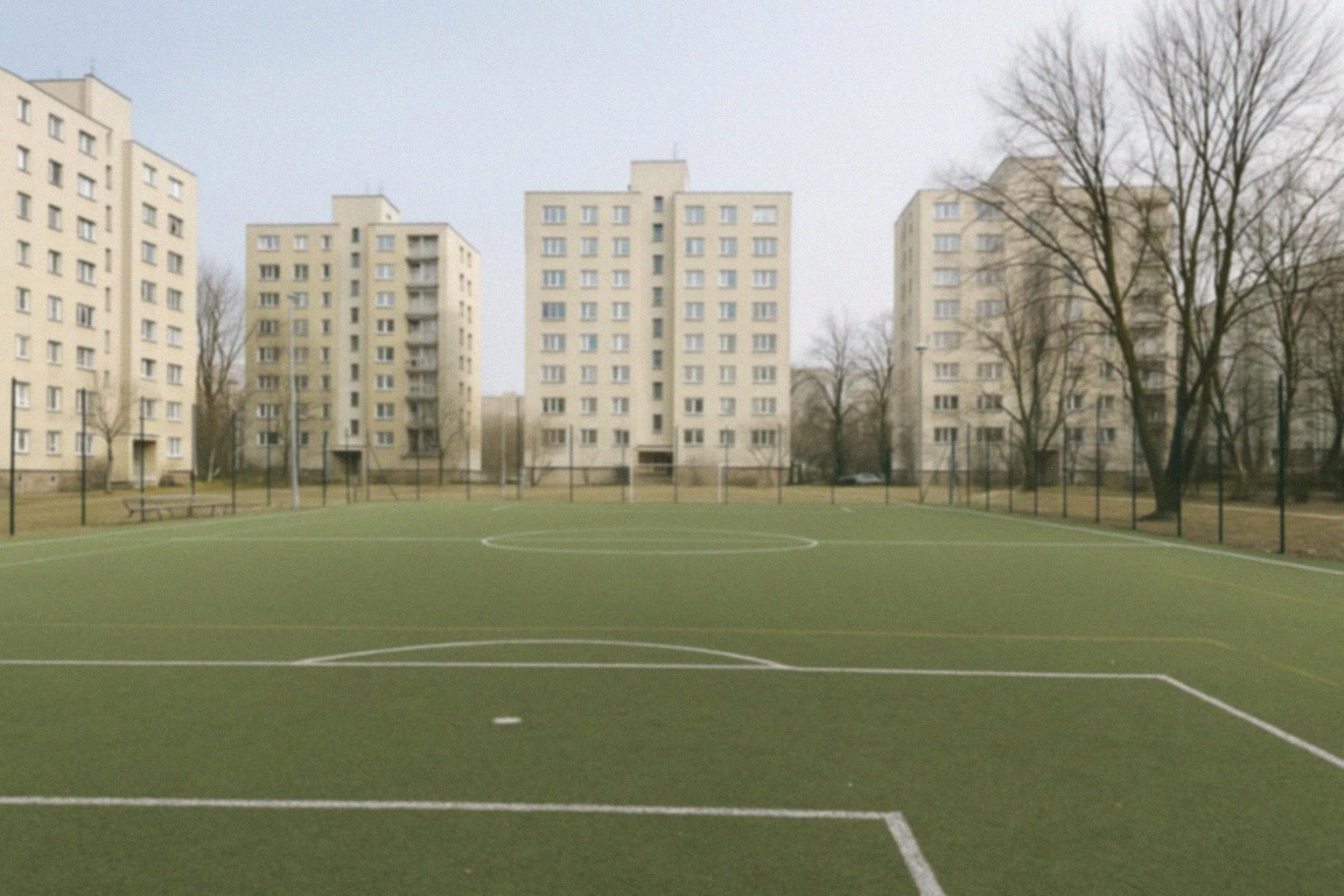 Sport dla Każdego 2025 – Wyjątkowy Dzień na Stadionie Lechia