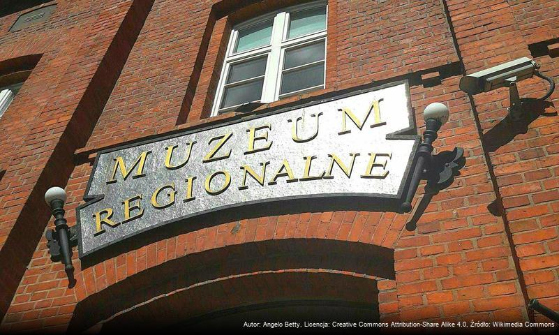 Muzeum Regionalne w Szczecinku