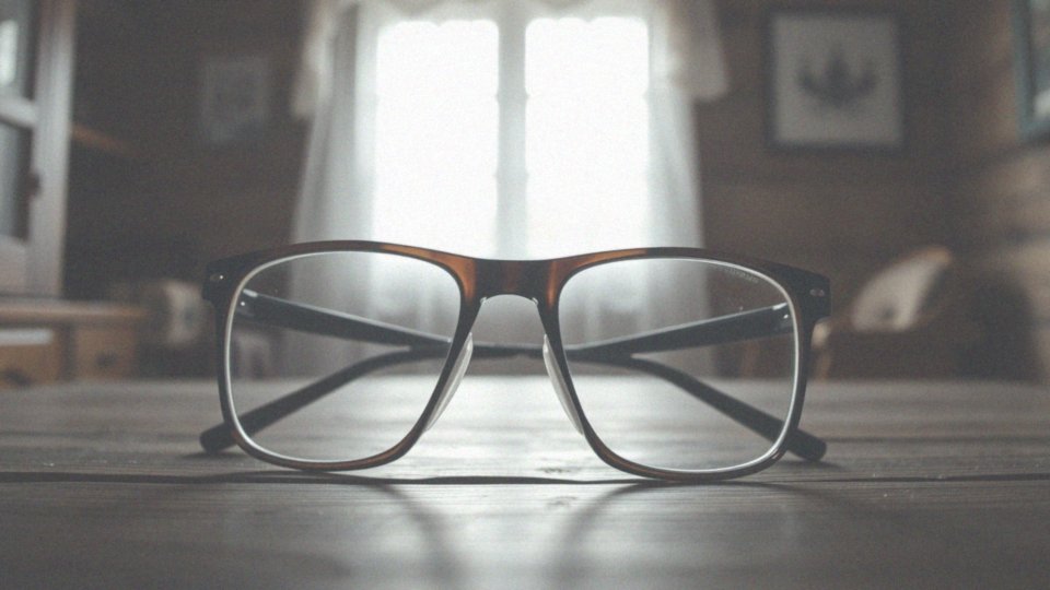 Największa wada wzroku na świecie – wysoka krótkowzroczność i jej skutki