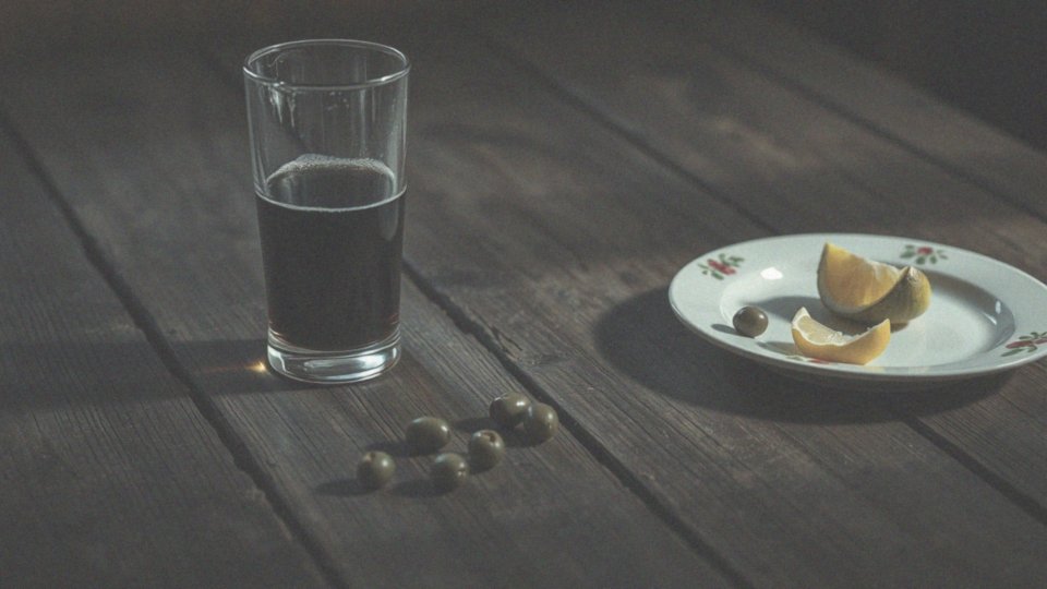 Objawy chorej wątroby u alkoholika – co warto wiedzieć?
