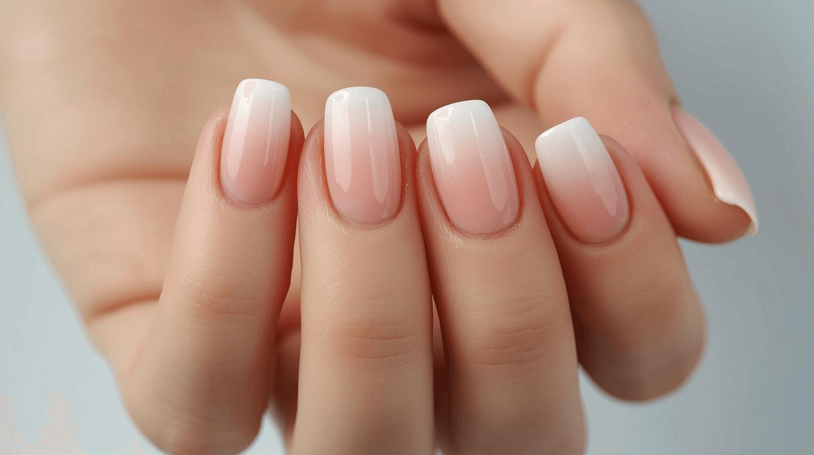 Ombre na 5 sposobów – poradnik Palu Cosmetics
