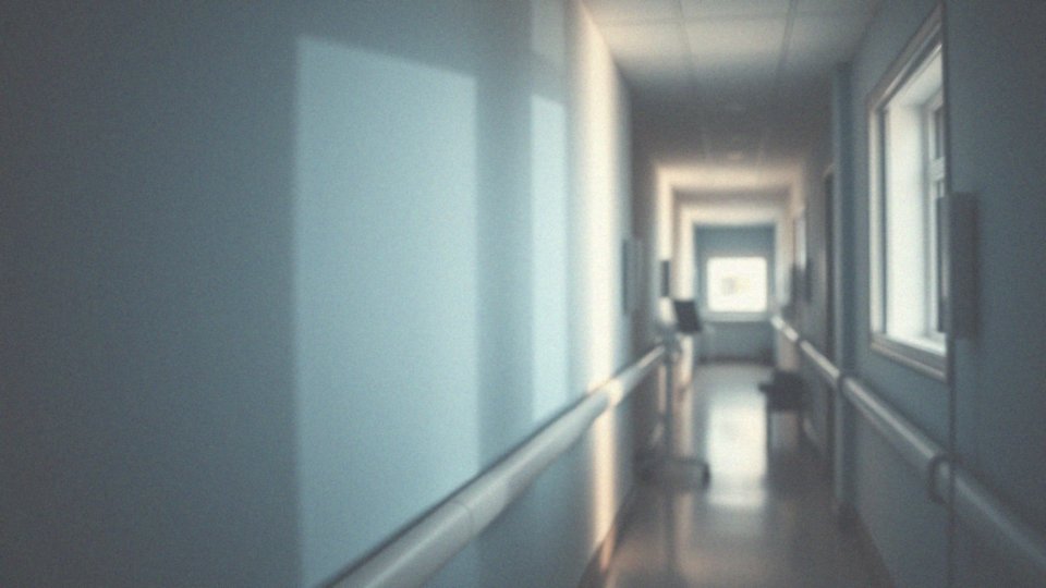 Powikłania neurologiczne po narkozie – objawy i jak je zminimalizować