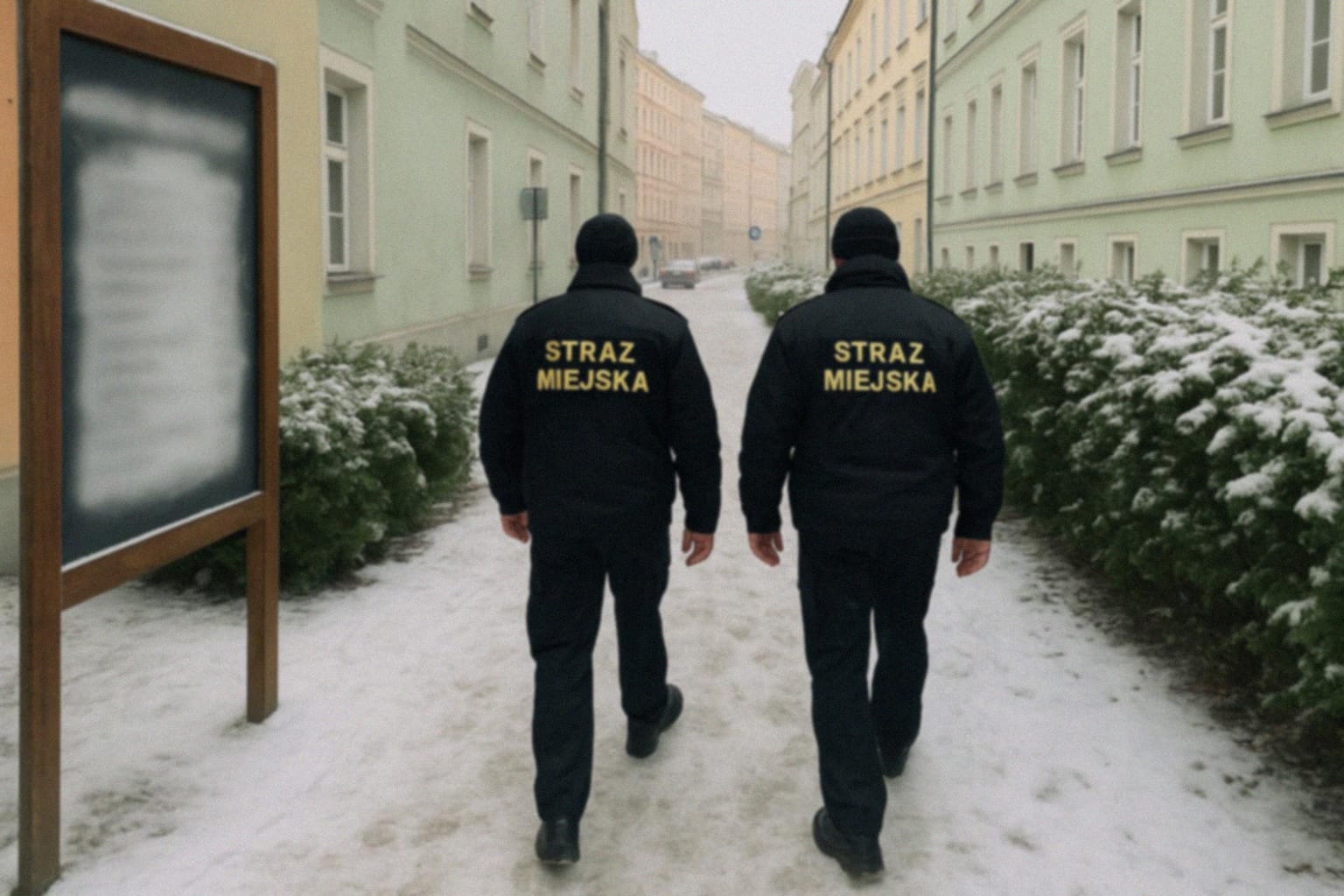 Trwa Zbiórka Gabarytów w Szczecinku – Przypomnienie Zasad