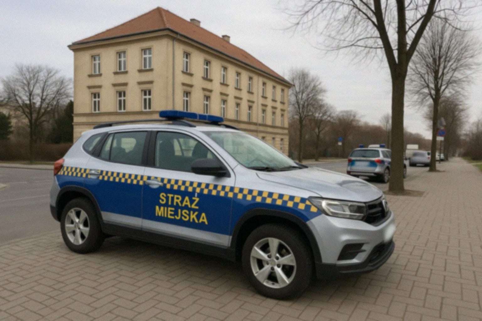 Spacer Mocy w Szczecinku – Wspólna walka z demencją