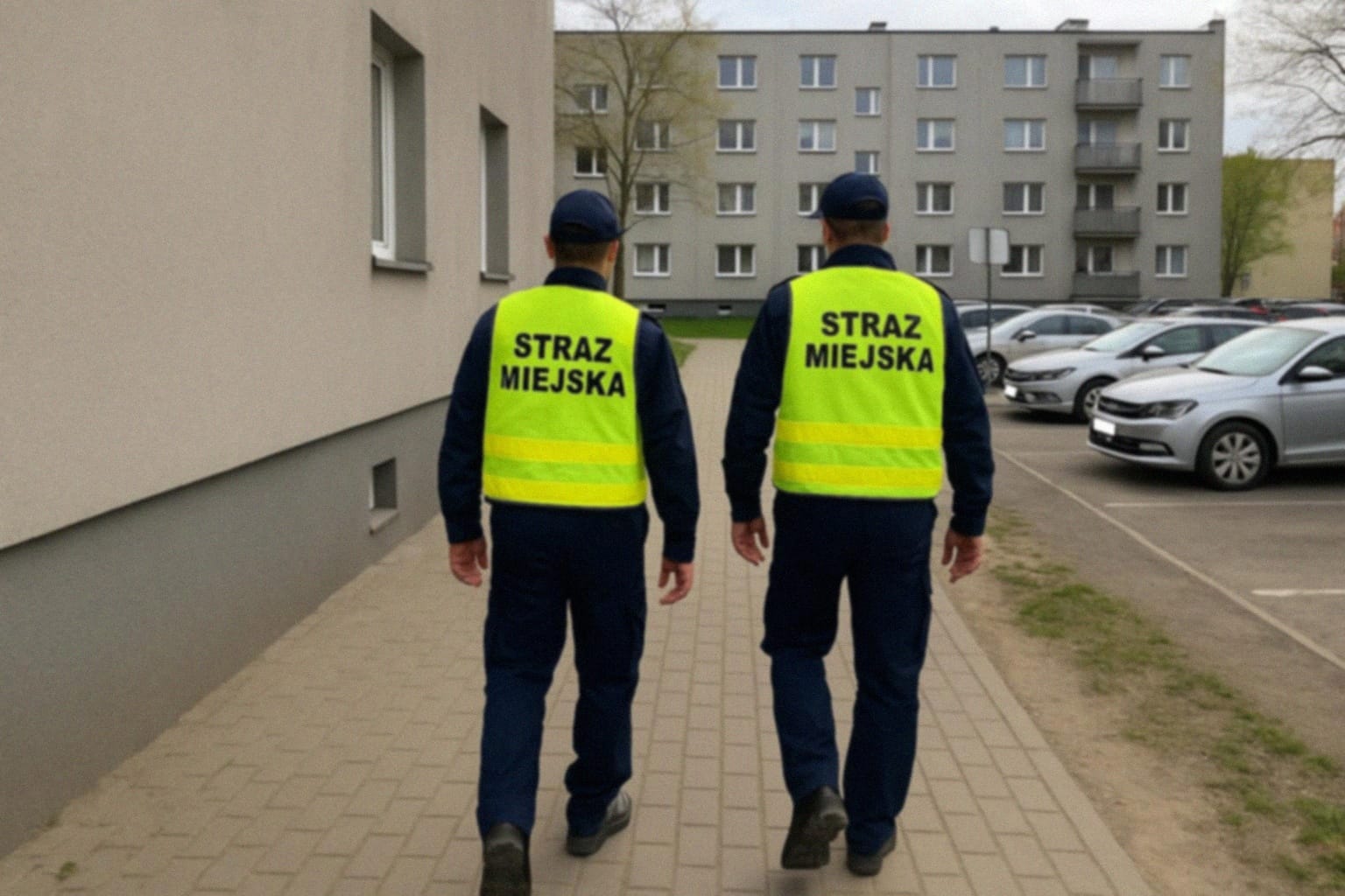 Konkurs Plastyczny „Mały Strażnik – MISJA: Zielona Planeta” w Szczecinku