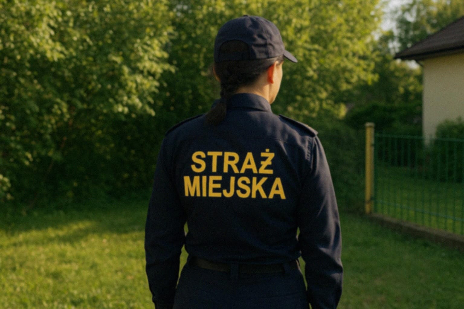 Udaremnione kradzieże alkoholu przez Straż Miejską w Szczecinku