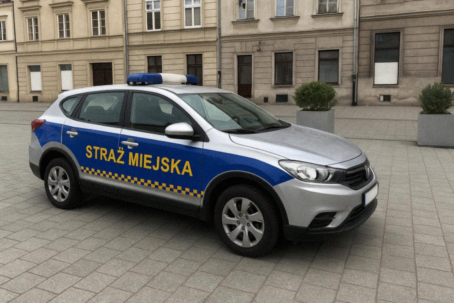 Uroczystości Święta Narodowego Trzeciego Maja w Szczecinku