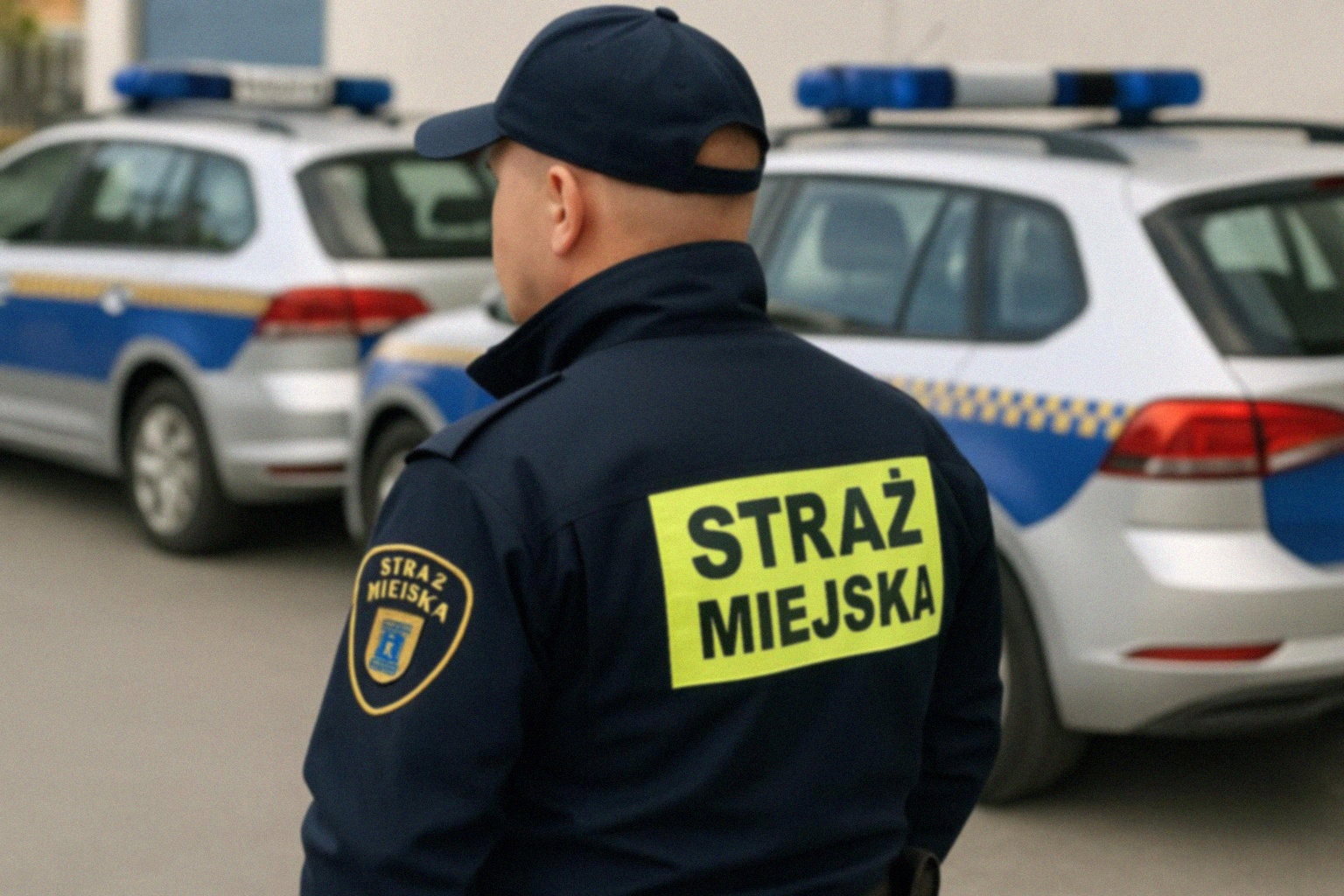 Wznowienie patroli rowerowych Straży Miejskiej w Szczecinku