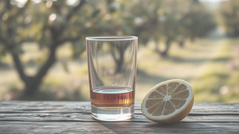 Torbiel na wątrobie a alkohol – co musisz wiedzieć?