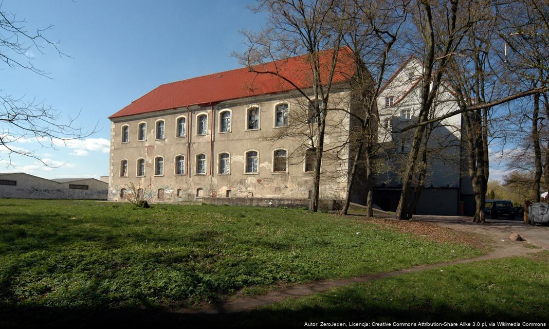 Nadzwyczajna Sesja Rady Miasta Szczecinek w najbliższy piątek