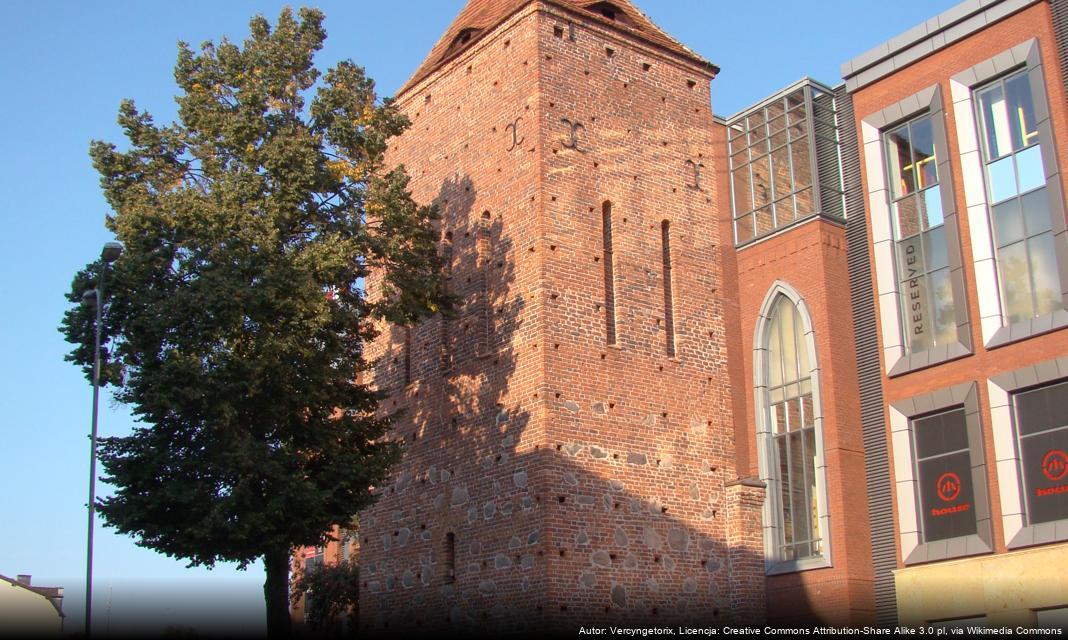 Korzyści inwestycyjne w Szczecinku i okolicach