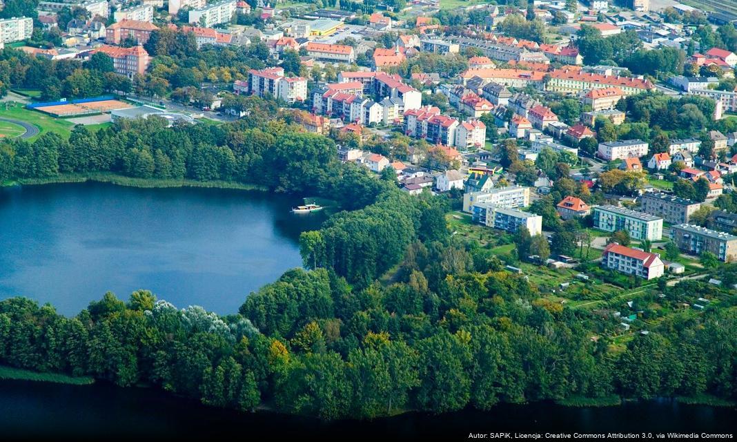 W Szczecinku trwają prace renowacyjne zabytków