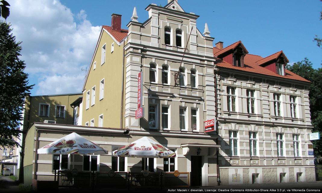 Ankieta dla mieszkańców o dostępności Planetarium w Szczecinku